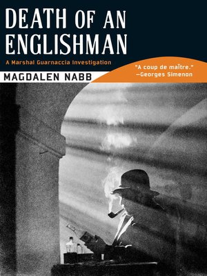 Death of an Englishman - ebook